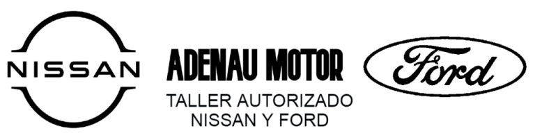 Adenau Motor — Nissan y Ford