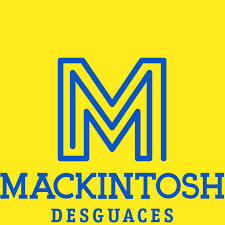 Mackintosh Desguaces