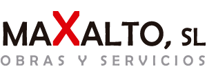 Maxalto Obras y Servicios