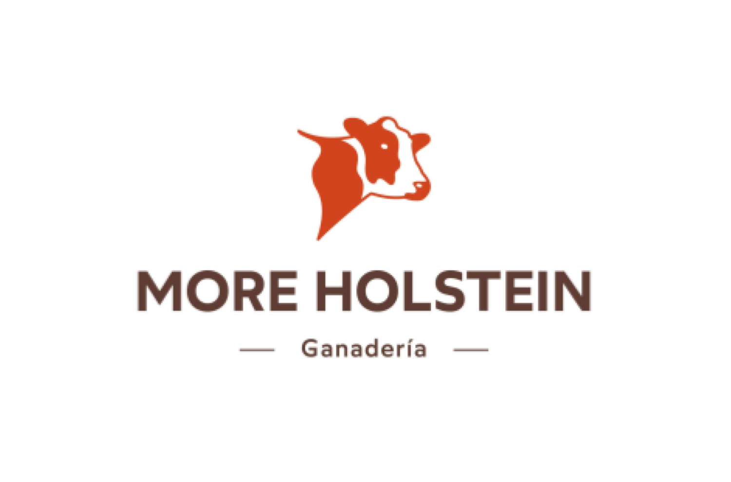 More Holstein Ganadería