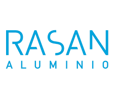Rasan Aluminio